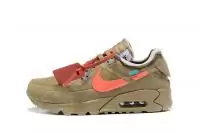 nike air max 90 off white australia france raffle desert ore